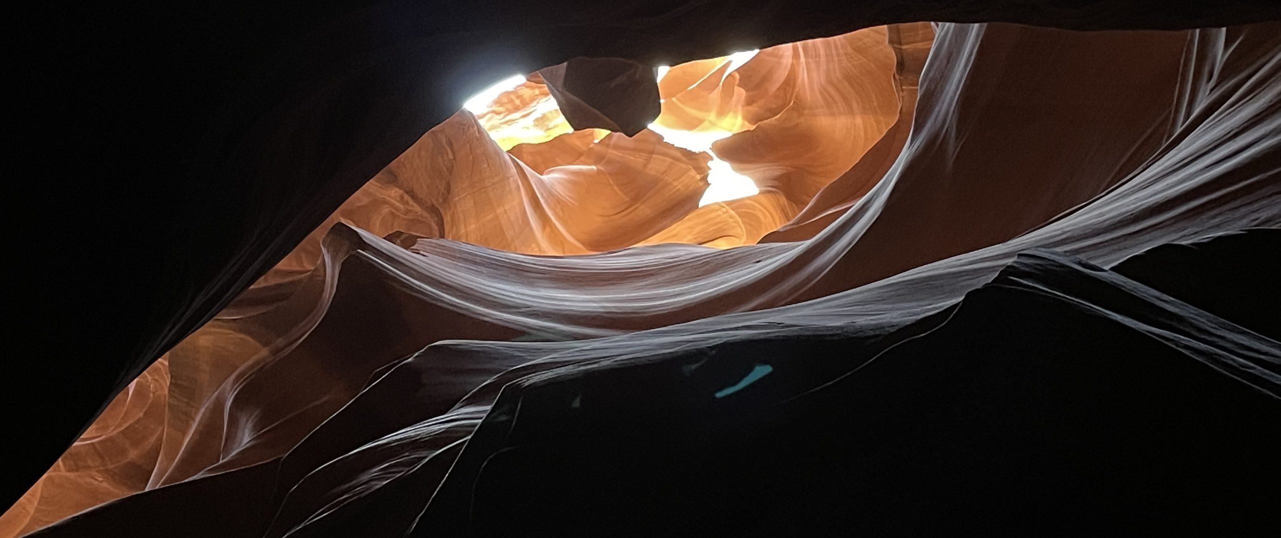 Antelope Canyon Rick Clark Feiock